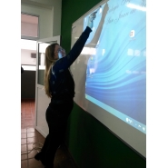 AULA DIGITAL - Capacitación intensiva a nuestro equipo docente